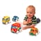 Melissa & Doug Pull-Back Vehicles Baby and Toddler Toy 9168 - alternate 6